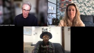 Photo Editors Series – Wacera Njagi