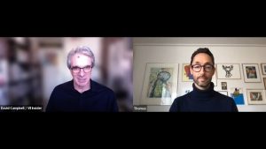 Photo Editors Series – Thomas Borberg