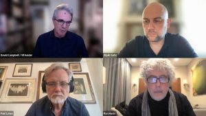 Bosnia 30 years later – Lessons from reporting the Bosnian War