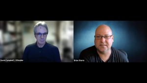 Brian Storm – A Guide to Online Storytelling