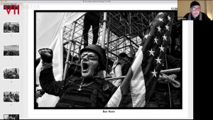 Anarchy in the USA: Revisit the Conversation with VII Photographers who Covered the Events in the Capitol