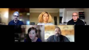 Photography from Pasifika – New Digital Storytellers in Aotearoa