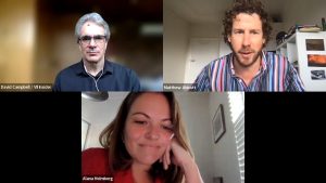 Photography from Down Under – Oculi’s perspective, with Matthew Abbott and Alana Holmberg