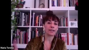 Visualizing the Environmental Emergency – Empathy and Connection in Environmental Storytelling