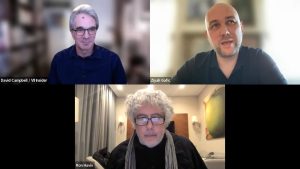 Bosnia 30 years later Lessons from reporting the Bosnian War