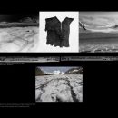 While the Fires Burn A Glacier Odyssey with Daniel Schwartz — Part III