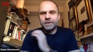 Pitching and Selling Stories What do Picture Editors Want with Espen Rasmussen