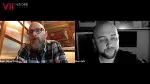 One Camera, One Lens and Natural Light The Complexity of Simplicity with Danny Wilcox Frazier