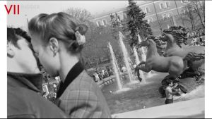 Black Garden Trilogy by Jason Eskenazi