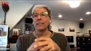 Advocacy Work Telling Important Stories For Impact with Ed Kashi