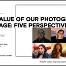 “The Value Of Our Photographic Heritage: Five Perspectives” with PhotoWings