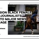 “The Vision Black Female Photojournalists Bring To Major News Coverage” with Reading The Pictures