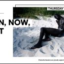 “Then, Now, Next” with International Center of Photography