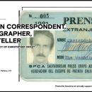 “The Life And Legacy Of Christopher Dickey” with Overseas Press Club of America