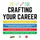 “Crafting Your Career: Grant Writing and Proposals” with Diversify Photo