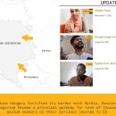 Representing Refugees – Telling the Story of Migrants Coming to Europe