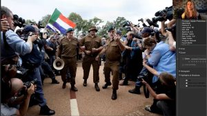 Four Questions on Photography Sara Terry in Conversation With…Ilvy Njiokiktjien