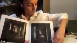 Book Club – Anush Babajanyan, The House of Culture