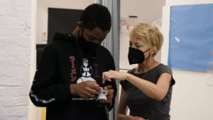 Youth Voices 2021 – YMCA & VII Academy