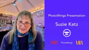 PhotoWings Presentation | Suzie Katz | Foundry 2021