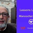 Lessons Learned | Manoocher Deghati | Foundry 2021