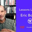 Lessons Learned | Eric Bouvet | Foundry 2021