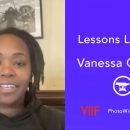 Lessons Learned | Vanessa Charlot | Foundry 2021