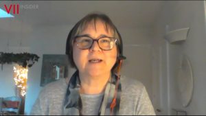 Photographers and Archives Session 1: Creating the Archive with Alison Nordström and Hilary Roberts