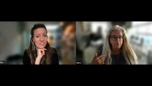 Four Questions on Photography Ilvy Njiokiktjien in Conversation With…Sara Terry