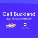 Gail Buckland Interview – Photoville 2021