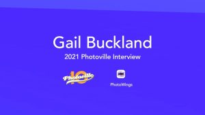 Gail Buckland Interview – Photoville 2021