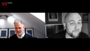 Physics of Photography With Fujifilm: Harnessing the Power of the Tools You Use. Session 1: Cameras in Film/Digital