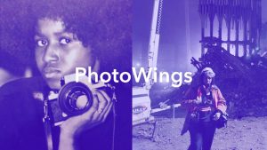 PhotoWings Media Archive Teaser