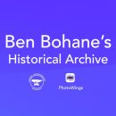 Ben Bohane’s Historical Archive