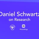 Daniel Schwartz On Research