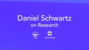 Daniel Schwartz On Research