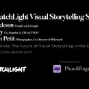 Offline & Online: The Future of Visual Storytelling