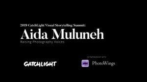 Aida Muluneh: Raising Photography Voices