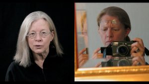 Lynn Johnson on Self-Discovery