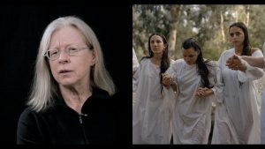 Lynn Johnson on Storytelling