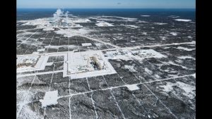 Garth Lenz – Extreme Oil, Infrastructure, and Our Warming Planet – WiLDSPEAK Presentation 2016