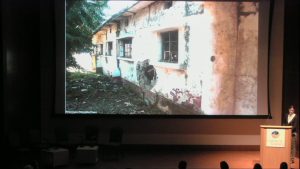 Bridget Conneely – WildCam Gorongosa WildSpeak Presentation 2016