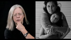 Lynn Johnson on Early Career Photographers