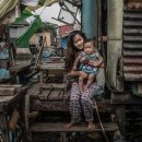 James Whitlow Delano Evening Presentation – Foundry Photojournalism Workshop 2018