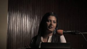 Smita Sharma Evening Presentation – Foundry Photojournalism Workshop 2018