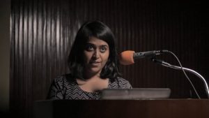 Mansi Midha Evening Presentation – Foundry Photojournalism Workshop 2018