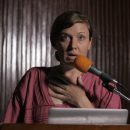 Kirsten Luce Evening Presentation – Foundry Photojournalism Workshop 2018