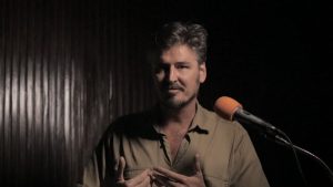 Ben Bohane Evening Presentation – Foundry Photojournalism Workshop 2018