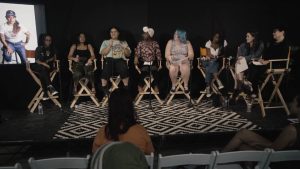 Future Imagemakers Speak Out