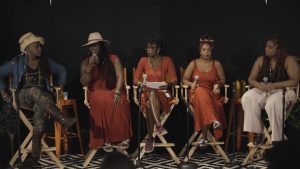 MFON: Women Photographers of the African Diaspora – ALTAR: Prayer, Ritual, Offerings – Photoville 2018